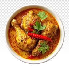 Chicken Vindaloo