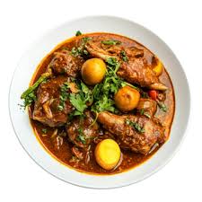 Lamb Curry