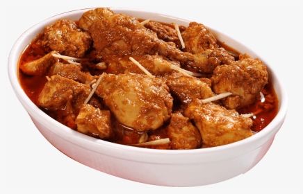 Chicken Korma