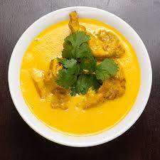 Mango Chicken